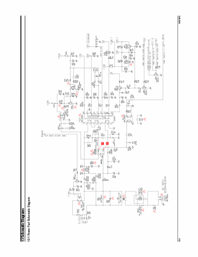 Samsung CKG7507 SAMSUNG (CKG7507) Schematics