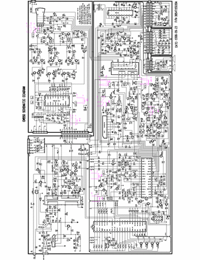 lg studioworks cm500 circuito