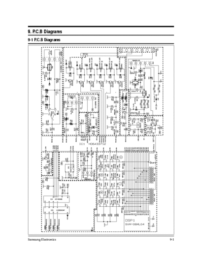 samsung CO88R CO88R schematics