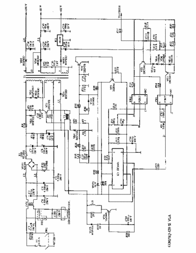 COMPAQ 420 COMPAQ 420 schematic