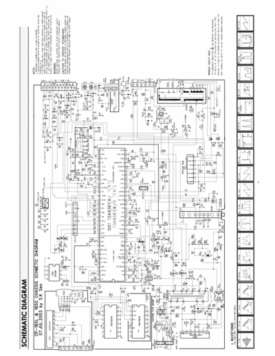 DAEWOO CP-185 CP-185L
CP-185G