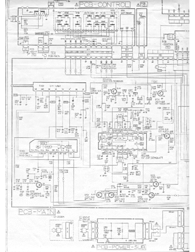 Mitsubishi CT2131 Mitsubishi CT-2131EM