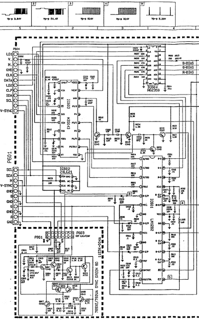  CTX VL700 service manual