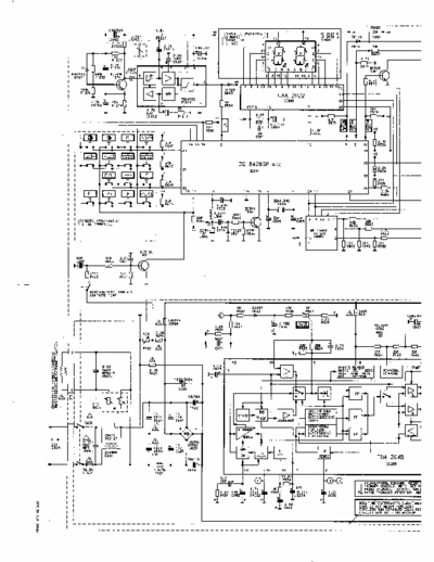 Grundig CUC3400 CUC3400