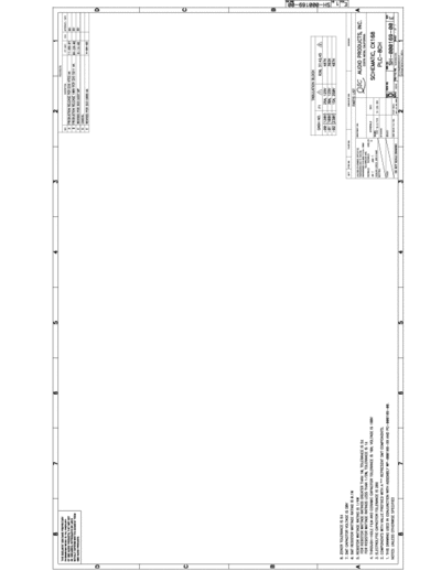 QSC CX168 CX168 amplifier