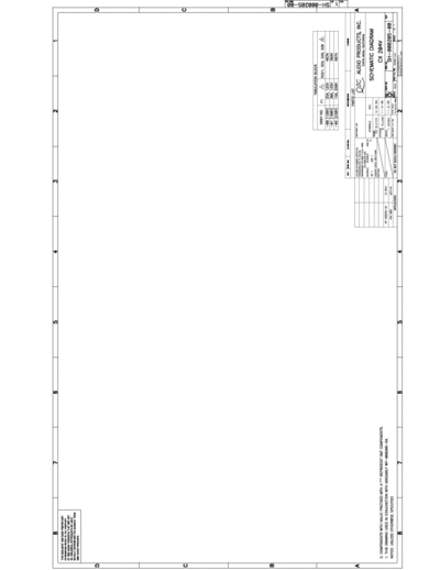 QSC CX204V CX204V amplifier