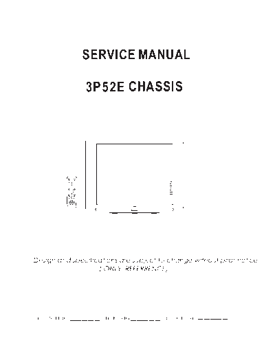 China  Service Manual
