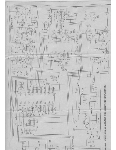 China  Structure tv> LC863532B-54D5_54H6_54H7 (N101), 24C04 (N702), LA7642 (N102), 2xLA4285 (N601, N602) LA76818A (N701), LA78040 (N451) BSC25-3604H (T471) POWER> 2SC4460 (V513), 2SC3807 (V512), 2SA1015 (V511), PC817B (N501), KB6-TH0812 (T511)