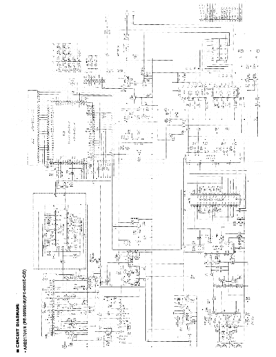 Clarion ARB1170, ARB2170 car radio