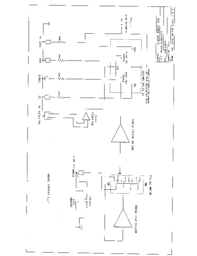 Classe CR4 preamp