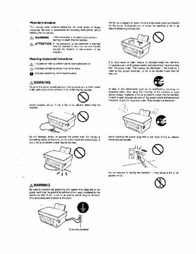 XEROX XE service manual