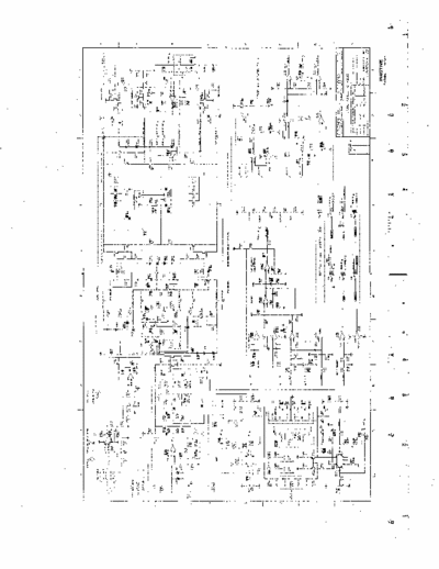 Crown CT200 power amplifier