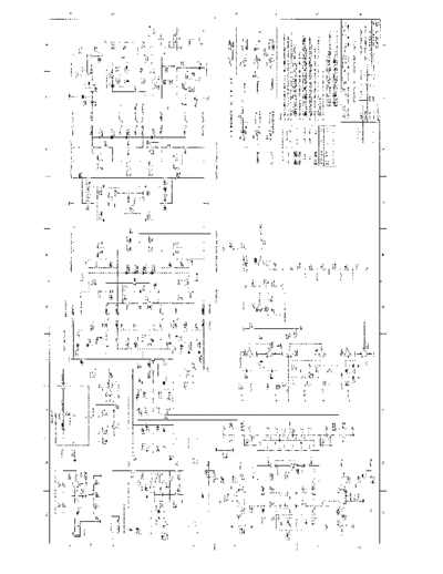 Crown Geodyne power amplifier