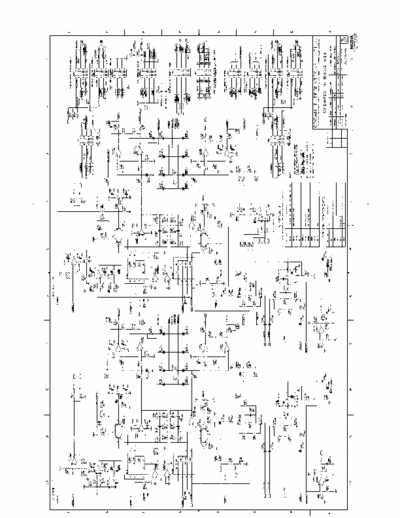 Crown MacroTech5000VZ power amplifier