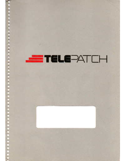 Telepatch Synthesizer Course Detailed course on how the synthesizer MC-145146 and PROM Memory in transceivers works.