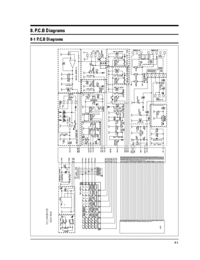 samsung DMW769W DMW769W schematics