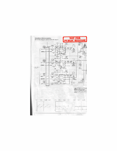 Schneider Scenaro SERVICE-INFO PART2