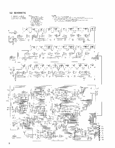 dbx 160X compressor-limiter