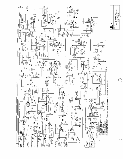 dbx 165A compressor-limiter