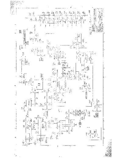 dbx 266D compressor-limiter