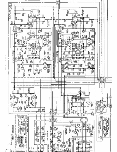 Denon PMA1060 integrated amplifier