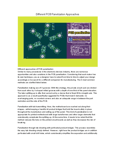 MOKO As the Professional PCB Assembly and PCB Manufacturer in China, we pride ourselves on our Excellent Customer Service and Reliability! MOKO Technology Ltd also offers Exclusive Services to Help Our Customers with their PCB Projects. Check out our Free PCB Layout Software, our Free PCB File Check and Free PCB Sample. our Printed Circuit Board wants to make your life easier.
https://www.mokotechnology.com/