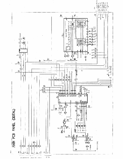 Philips CM2800 chassis CM2800.part2