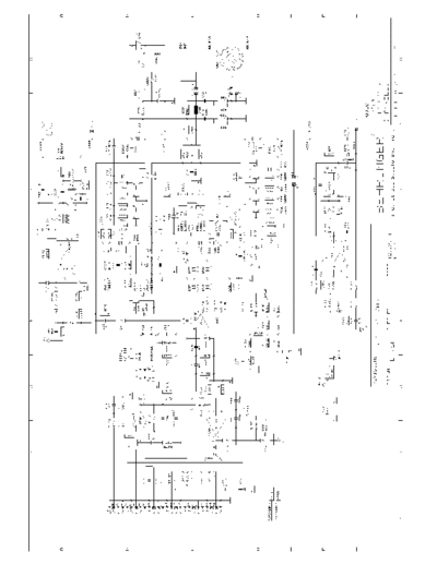 Behringer EP2500 Looking for a schematic for the Behringer EP2500 (EP-2500, EP 2500) to repair a defective amplifier that I acquired.