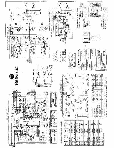 Ei Nis B100-3 Service Manual