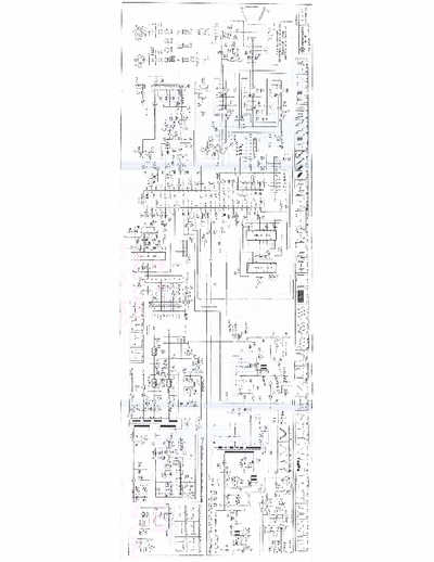 Ei Nis B105 OSD-TXT Service Manual