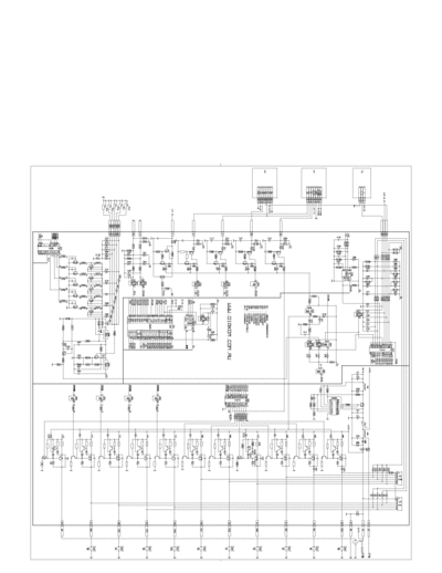 Mercedes LKW-SK EPS ecu