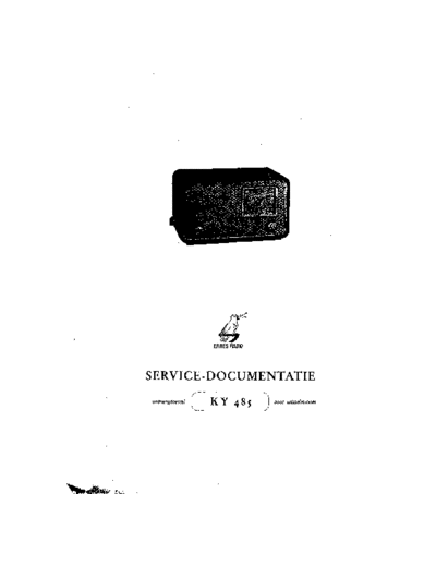 Aetherkruiser AK1481 Vintage radio