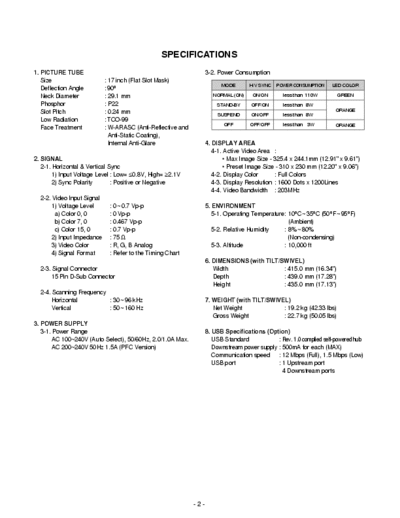 lg 775plus srvice manual