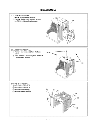 lg 775plus srvice manual