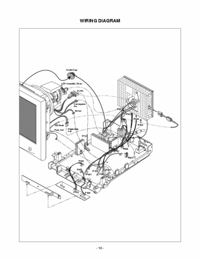 lg 775plus srvice manual