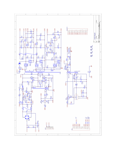 FSP FSP250-50PLA PFC/PWM Controler: CM6800, 
Secondary Monitoring: PS223 and 
PWM +5V Stand-By: KA5H0165RTU