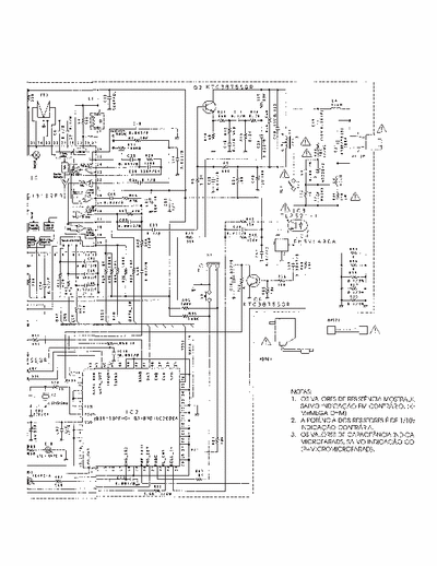 Toshiba FT7007 FT7007