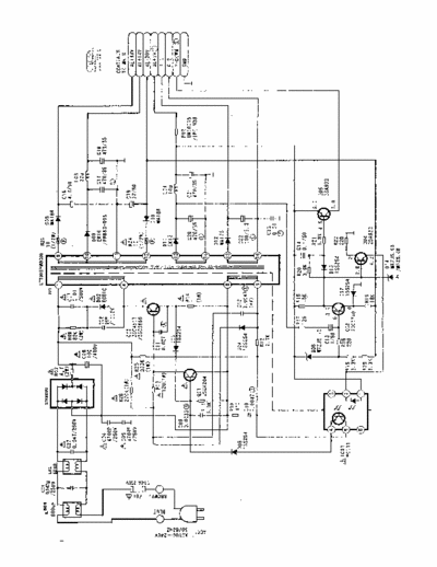 funai  9 funai vcr  psu