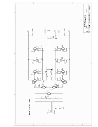 biema w1 amplifer 100W