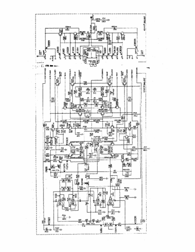 Gas AmpzillaII power amplifier