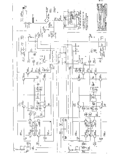 Gas GrandSonOfAmpzilla power amplifier