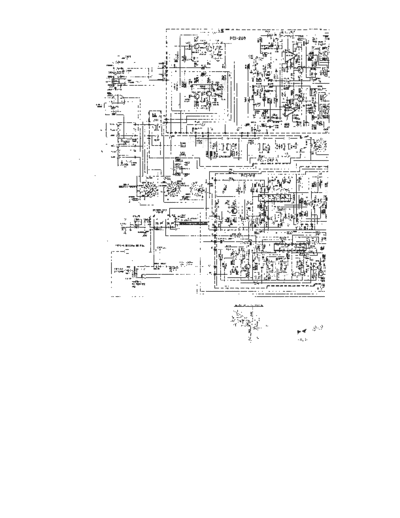 Gradiente M1200s126 receiver