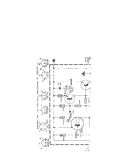 Gradiente M1450 receiver