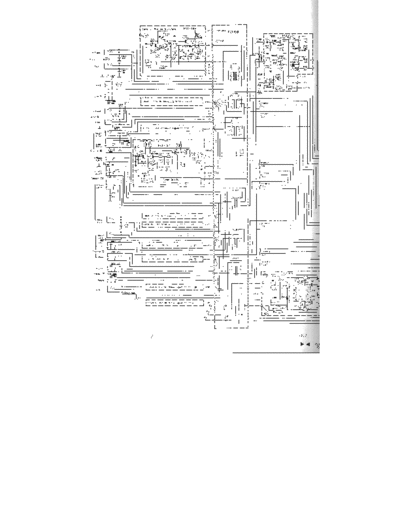 Gradiente M1 intergated amplifier