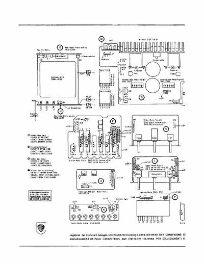 Grundig R45 receiver