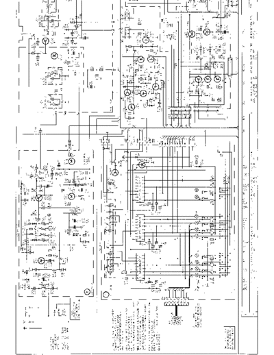 Grundig RPC 650 service manual
