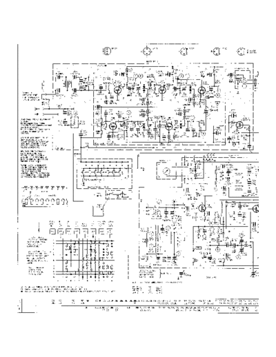 Grundig RTV 901 service manual