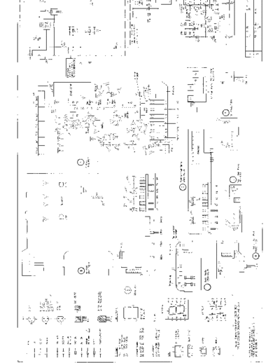 Grundig R 2000 service manual