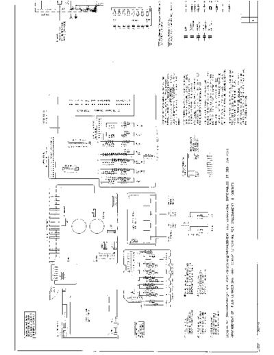 Grundig R 25 service manual