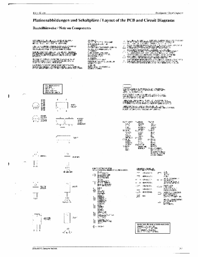 Grundig V3 integrated amplifier